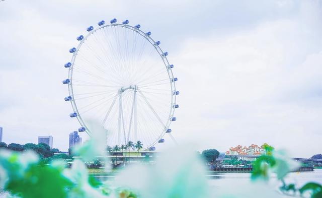 此生非玩不可的10大旅游景点，错过真遗憾！