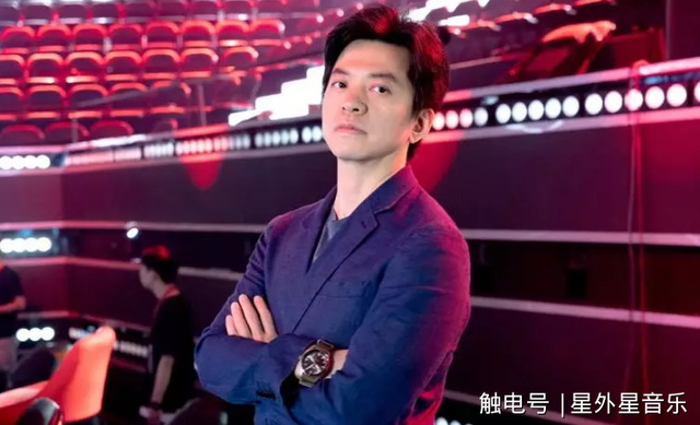 综艺圈的好导师，原来都是音乐界的段子手