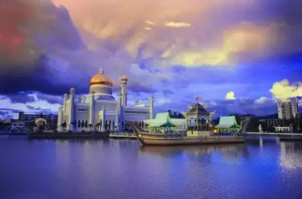 东南亚景美性价比高的Top10国家：看你都去过哪个？