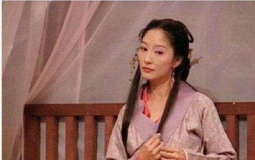 2001版《寻秦记》颜值PK, 善柔、乌廷芳、赵倩都比不过她
