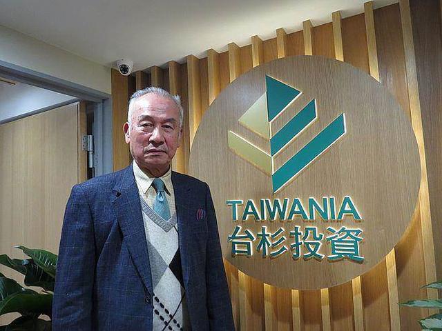 扁“鐽震案”翻版？蓝委质疑绿营成立台杉公司从银行搬走105亿