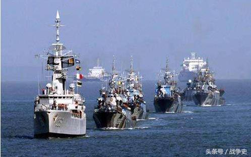 美军环太平洋军演再次挑衅，最强反击让美国自打耳光哑口无言