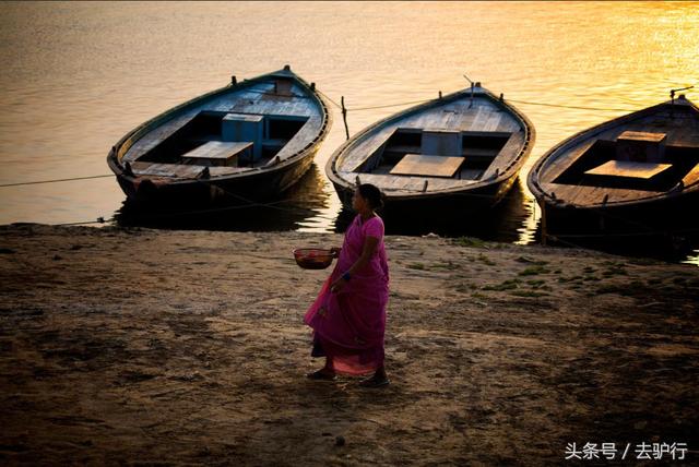 中国游客入境泰国近千万人次，印度却仅25万人次，因为不安全？