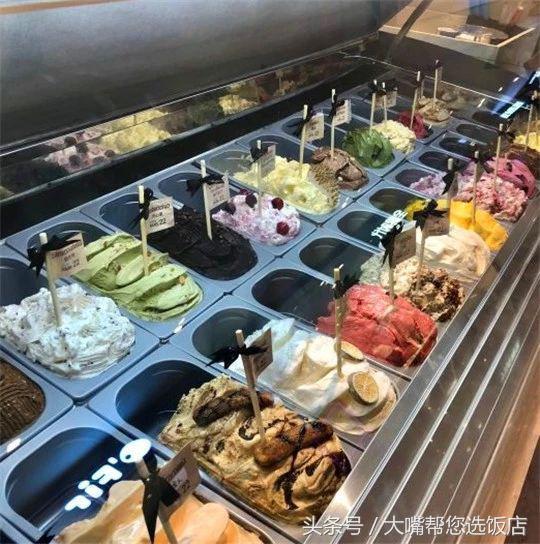 吃遍大连丨跟着冰爽嗨起来，不能拒绝的盛夏冰凉美食