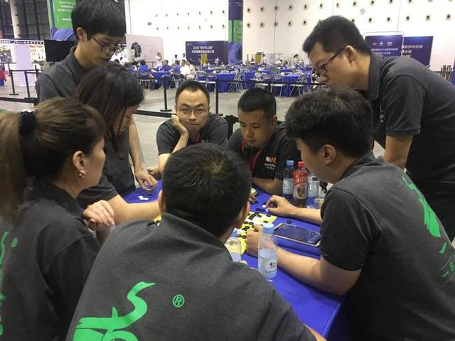 城围联最终轮成都险晋级 柳州猜先获小组头名