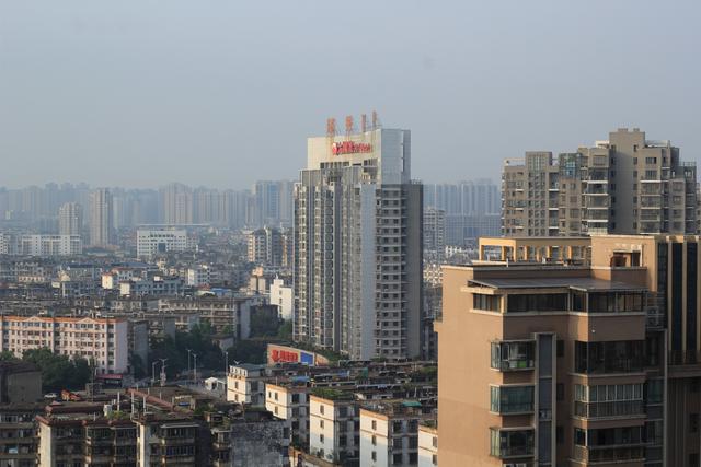 2018.8.9早上好！晴天 新的一天等着你 新加坡国庆日