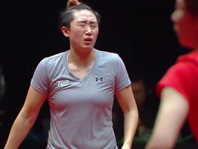 新加坡女乒20年来首次无缘亚运奖牌