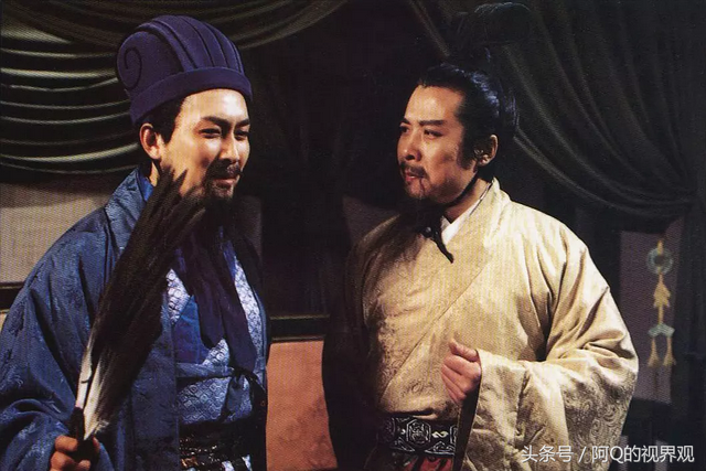 94版《三国演义》：总投资1.7亿，演员一集250元，动用军队40万！