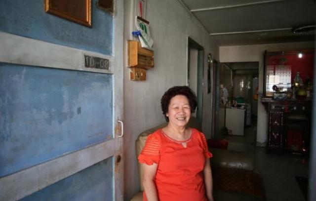 新加坡新条款，所有组屋类型将可卖部分屋契套现！