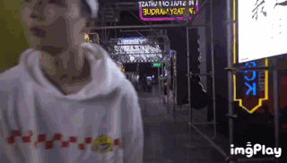 YOHOOD2018全球潮流嘉年华，属于这个夏末的躁动约定！