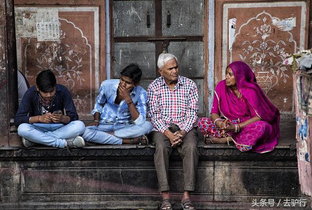 中国游客入境泰国近千万人次，印度却仅25万人次，因为不安全？