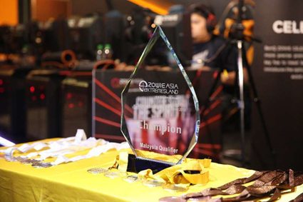 激情与困境并存！极限之地带你探寻马来西亚电竞现状