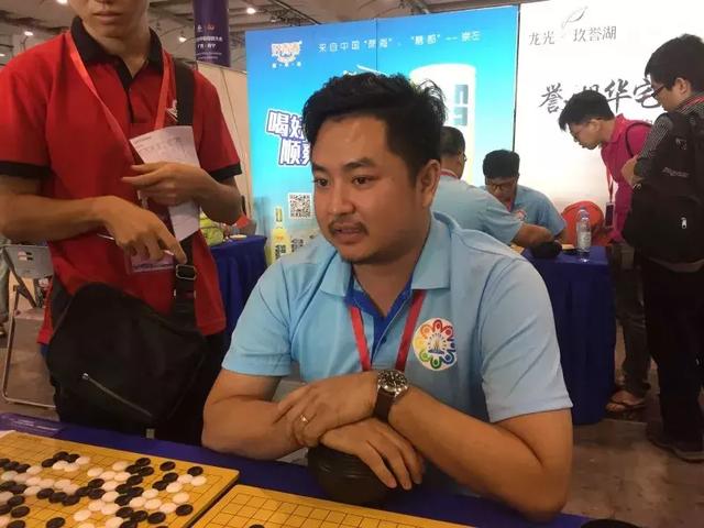 中国-东盟棋牌国际邀请赛圆满落幕，广西选手表现不俗