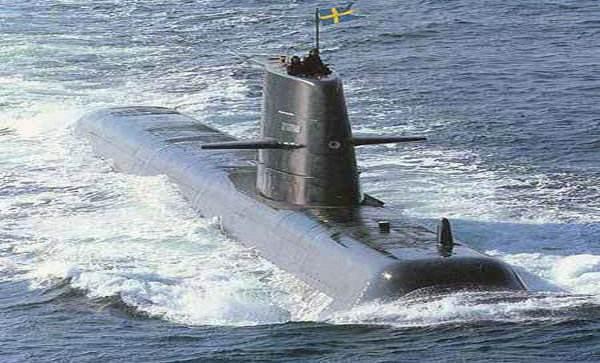 2年内中国将生产20艘AIP潜艇，美国人：中国潜艇正在不断打破纪录