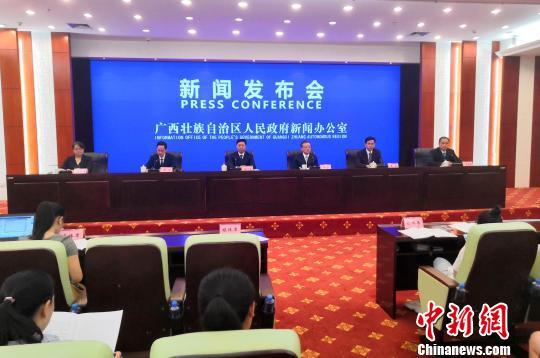 中新南向通道促中国西部与东盟贸易走上“快车道”