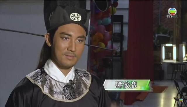 《开封府》即将大结局，TVB2018新戏《包青天再起风云》再破奇案