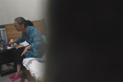 患癌者求生：知识更新快过普通医生