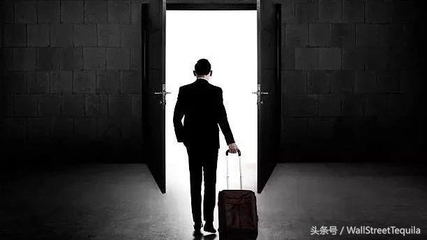 拼了命进投行的人，最后都会因为“它”离开