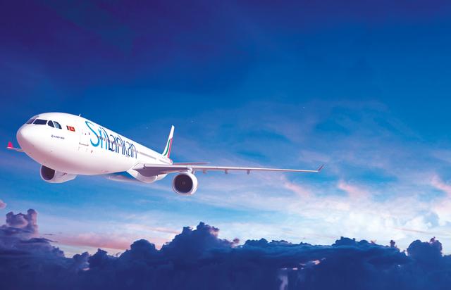 斯里兰卡航空科伦坡—新加坡航线航班增至每日三班