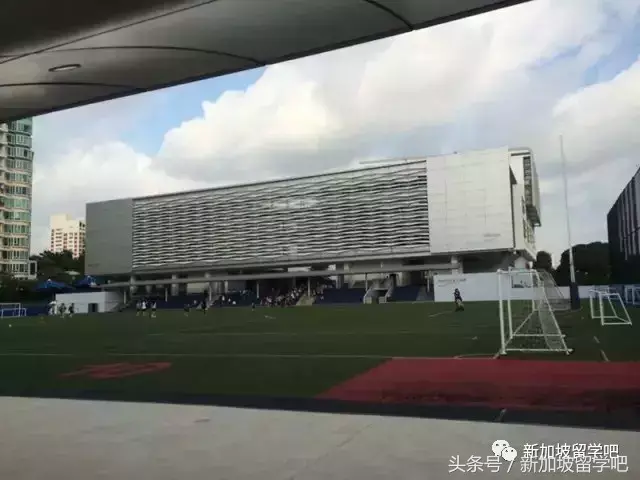 新加坡国际学校-再续攻略