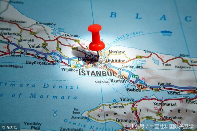 土耳其如何走出经济危机：减少依赖外国投资，可借鉴新加坡经验