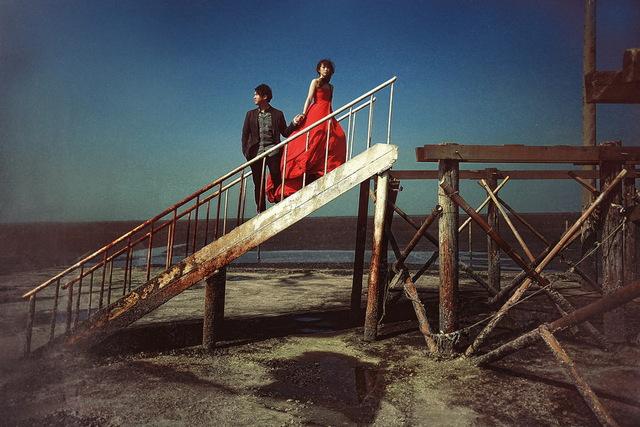 我想当职业摄影师 那我该考证吗？