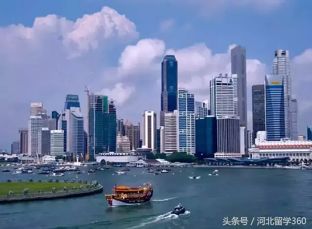 又一批新加坡私立大学，获得中国教育部认证！