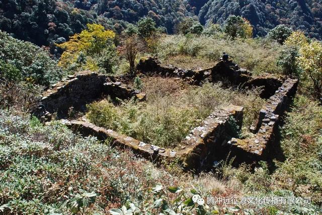 腾冲抗战遗址旅游线路初探 这其中有怎样的故事？