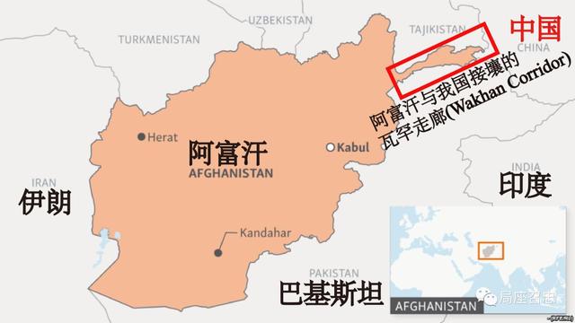 美国想拉中国进“帝国坟场”？我们表示很清醒