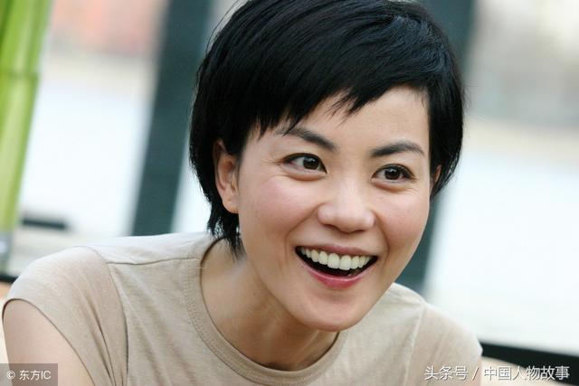 中国人物故事——她每时每刻都可以敏锐地找到流行文化的时尚元素
