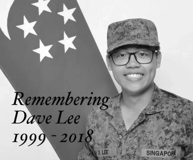 新加坡19岁士兵服兵役死亡调查结果：指挥官违反规定！