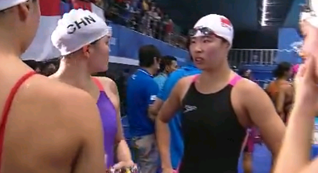 中国队奖牌被取消！日本破纪录夺冠 中国香港因此获益