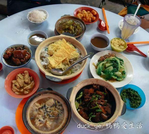 马来西亚旅游最不可错过的美食，第三种很多人不敢吃