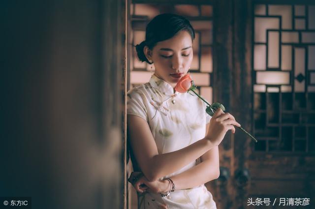 《红玫瑰与白玫瑰》振保和他的红玫瑰