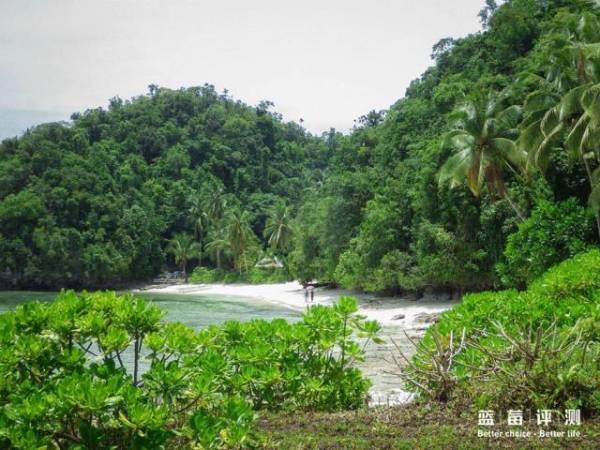 蓝莓评测｜全球60个海岛评测，假期选岛就看这一篇（下）