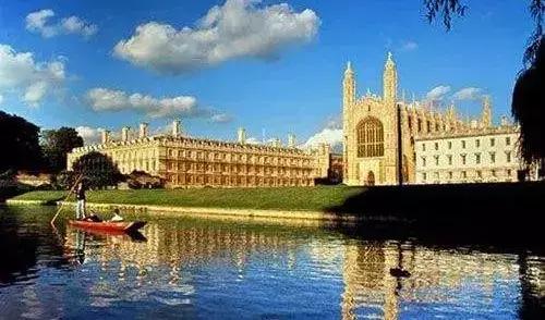 去英国学法律最好的十所大学