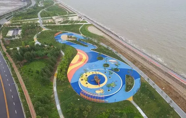 滨海新区上半年迈向高质量发展起步良好
