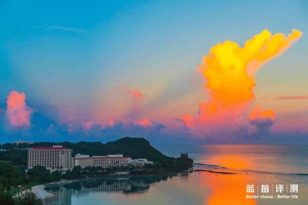 蓝莓评测｜全球60个海岛评测，假期选岛就看这一篇（下）