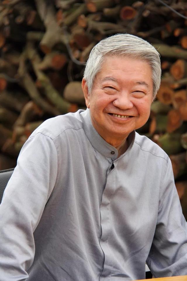 别克君越·思想湃｜蔡澜：随心随意去生活（北京场）