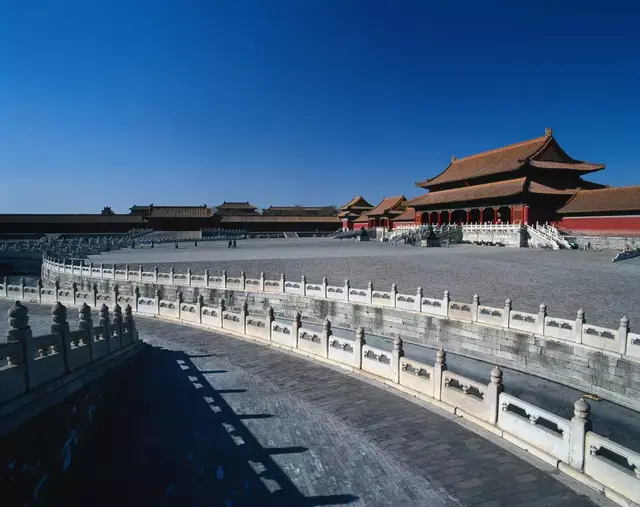 CBDA软装奖项申报展示：黄全｜皇城风韵与现代办公的多元融合