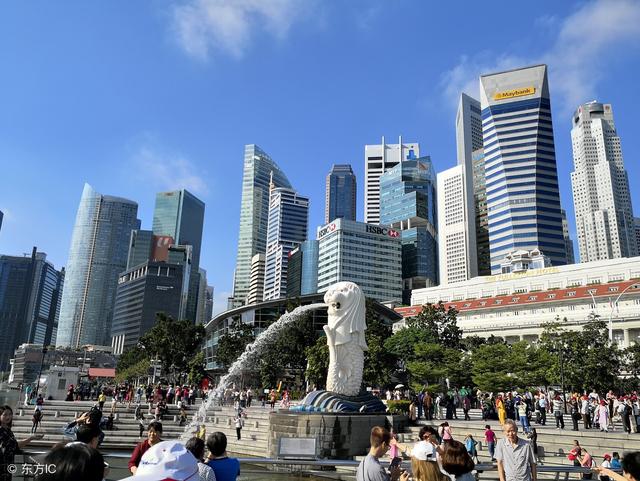 留学新加坡必知