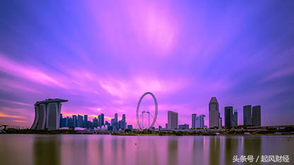 新加坡逐梦区块链：困在马六甲的白日梦