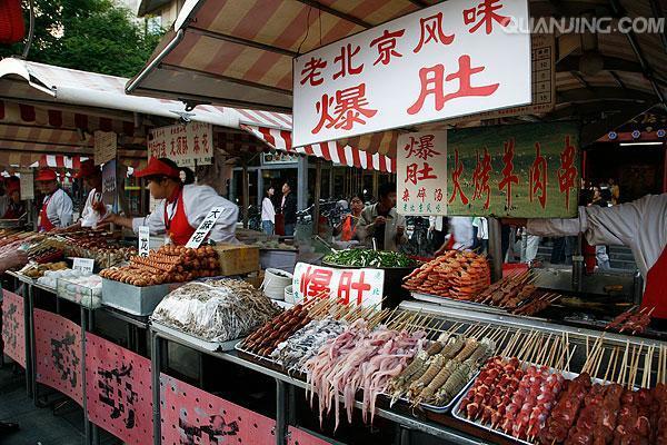 暑期旅游十大热门城市，摘一个最近的，来一场说走就走的旅行