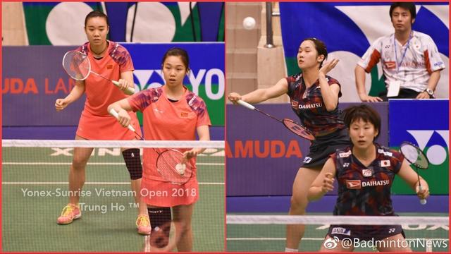 好消息！国羽女双小将逆转日本6冠王，苦战三局终结对手21连胜！