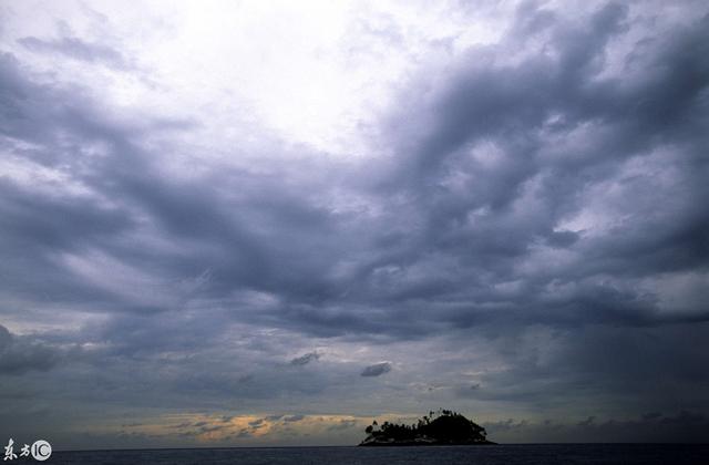 马来西亚刁曼岛，浮潜海钓看银河，原来大海可以这么美