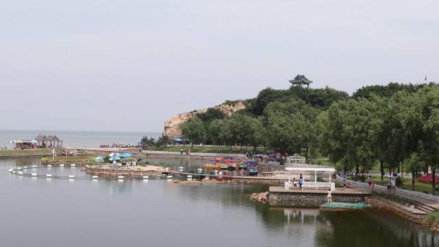 暑期旅游十大热门城市，摘一个最近的，来一场说走就走的旅行