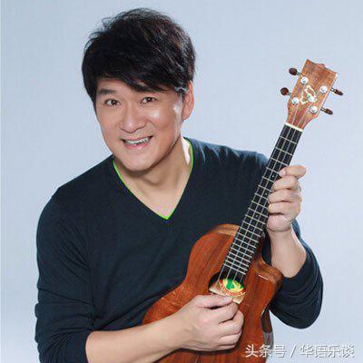 这四位大名鼎鼎的台湾歌手，原来是香港派来的“卧底”！