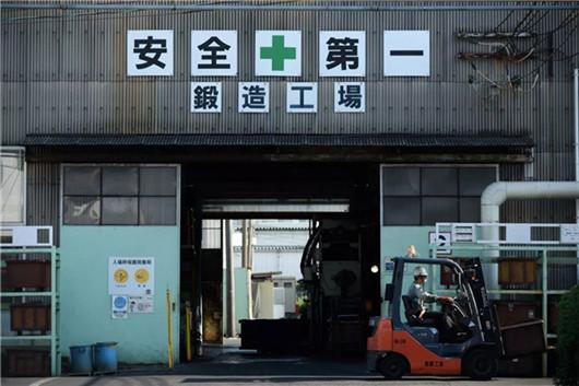 电动汽车正在“杀死”日本第一产业