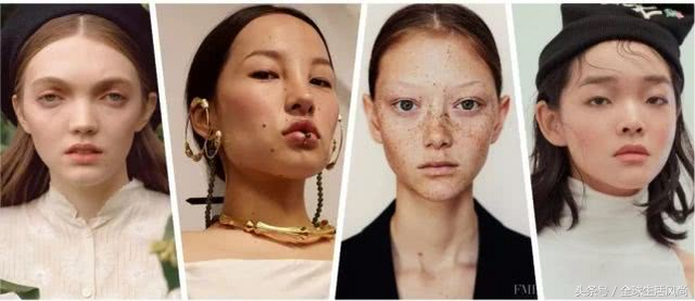 被称最“丑”模特，凭什么让大牌Dior、LV为她们 翻牌？