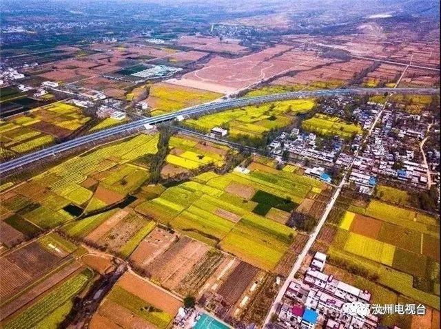 撤县建市三十周年，汝州跨世纪发展的那十年